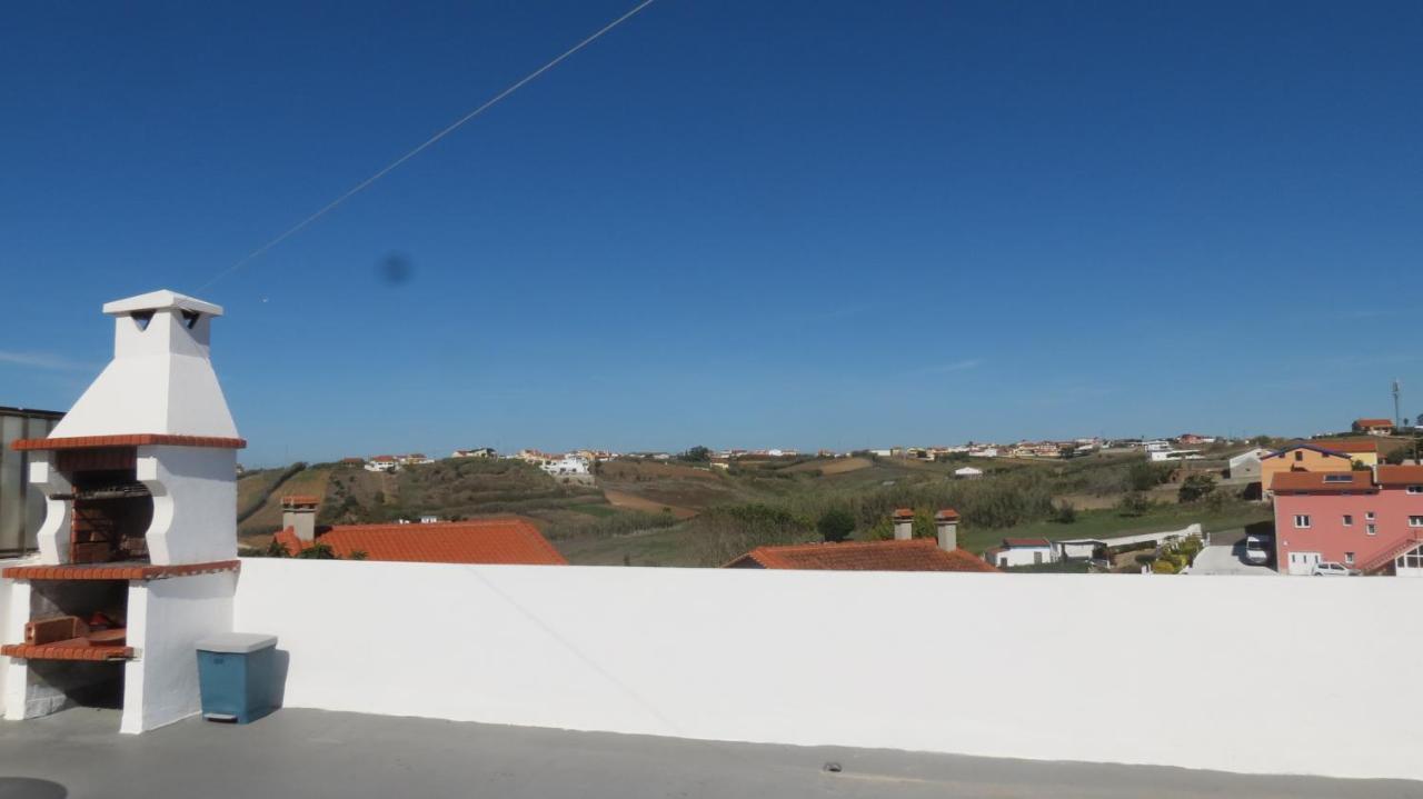 Casa Do Vicente, Localizada A 1.7Km Da Praia. Ribamar  Exterior foto